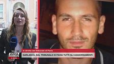 Garlasco, dal Tribunale di Pavia tutti gli aggiornamenti