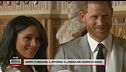 Harry e Meghan, il ritorno a Londra nei giorni di Diana