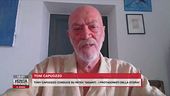 Tony Capuozzo conduce su Rete 4: "Giganti - I protagonisti della storia"