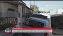 Spari a Roma, tre morti: sono padre, madre e figlia
