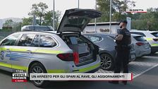 Spari a un rave in Svizzera, muore una 22enne italiana