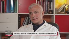 Garlasco, Ghizzoni: "L'orma a pallini è più grande di una taglia 42"