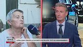 Litiga con il figlio e lo uccide, parla una vicina