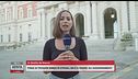 Finge di trovare bimbo in strada, ma è il padre: denunciato