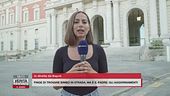 Finge di trovare bimbo in strada, ma è il padre: denunciato