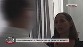Il finto abbandono di Caserta, parla il padre del neonato