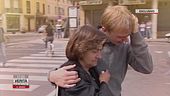 Esclusivo, cosa vuol dire essere la mamma di Alberto Stasi