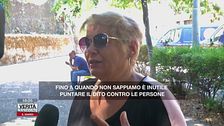 Parla la mamma di Noemi: "Mia figlia non era abbandonata"