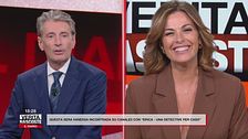 Questa sera Vanessa Incontrada su Canale5 con "Erica - Una detective per caso"
