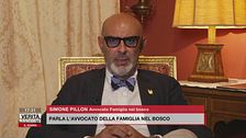 Famiglia nel bosco, parla l'avvocato Pillon