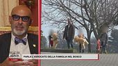 Famiglia nel bosco, gli ultimi aggiornamenti