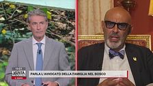 Casa nel bosco, quando potrà riunirsi la famiglia?