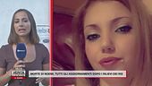 Morte Noemi Impellizzeri, tutti gli aggiornamenti dopo i rilievi dei Ris