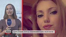 Morte Noemi Impellizzeri, tutti gli aggiornamenti dopo i rilievi dei Ris