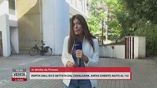 Rapita dall'ex e gettata dal cavalcavia, aveva chiesto aiuto al 112
