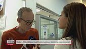 Rapita dall'ex e gettata dal cavalcavia, parla il titolare della palestra dove si erano conosciuti