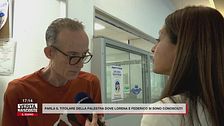 Rapita dall'ex e gettata dal cavalcavia, parla il titolare della palestra dove si erano conosciuti