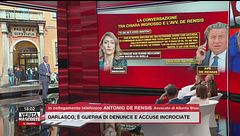 Garlasco, è guerra di denunce e accuse incrociate
