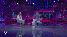 Chanel Totti: "La mia prima intervista televisiva"