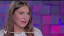 Chanel Totti: "Vorrei diventare mamma"