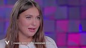 Chanel Totti: "Vorrei diventare mamma"