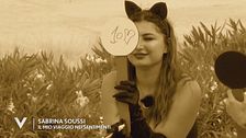 Sabrina Soussi: "Il mio viaggio nei sentimenti"