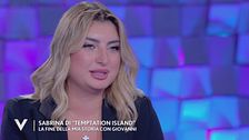 Sabrina Soussi: "La verità sulla fine della mia storia con Giovanni"