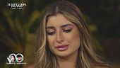 Sabrina Soussi e le scuse a "Temptation Island"