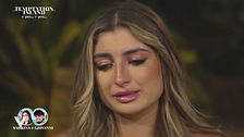 Sabrina Soussi e le scuse a "Temptation Island"