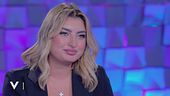 Sabrina Soussi: "La mia infanzia difficile"