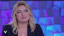 Sabrina Soussi: "Le difficoltà nella storia con Giovanni"