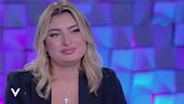 Sabrina Soussi: "Le difficoltà nella storia con Giovanni"