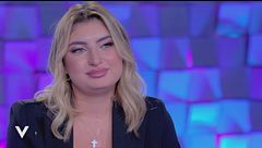 Sabrina Soussi: "Le difficoltà nella storia con Giovanni"