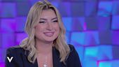 Sabrina Soussi: "Il mio futuro"