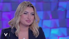 Sabrina Soussi: l'intervista integrale