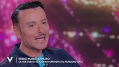 Fabio Maria Damato: "La mia verità Chiara Ferragni e il Pandoro Gate"