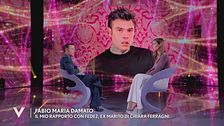Fabio Maria Damato: "Il mio rapporto con Fedez, ex marito di Chiara Ferragni""