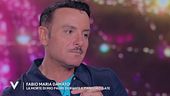 Fabio Maria Damato: "La morte di mio padre e il Pandoro Gate"
