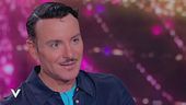 Fabio Maria Damato: "Oggi do priorità alla mia vita"
