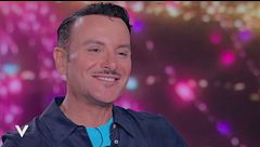 Fabio Maria Damato: l'intervista integrale