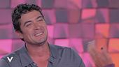 Riccardo Scamarcio: "L'amore per mamma Irene"