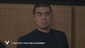 Dal film "I figli della scimmia" di Riccardo Scamarcio