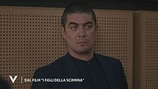 Dal film "I figli della scimmia" di Riccardo Scamarcio