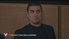 Dal film "I figli della scimmia" di Riccardo Scamarcio