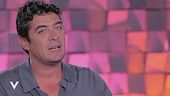 Riccardo Scamarcio: "Adesso è un buon momento per me"