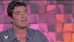 Riccardo Scamarcio: "Adesso è un buon momento per me"