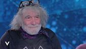 Mauro Corona: "Sono un uomo che ha tradito"