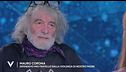 Mauro Corona: "Difendevo mio fratello dalla violenza di nostro padre"
