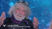 Mauro Corona: "Il ricordo dell'amico Ferruccio Clerino"