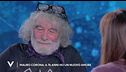Mauro Corona: "A 76 anni ho un nuovo amore"